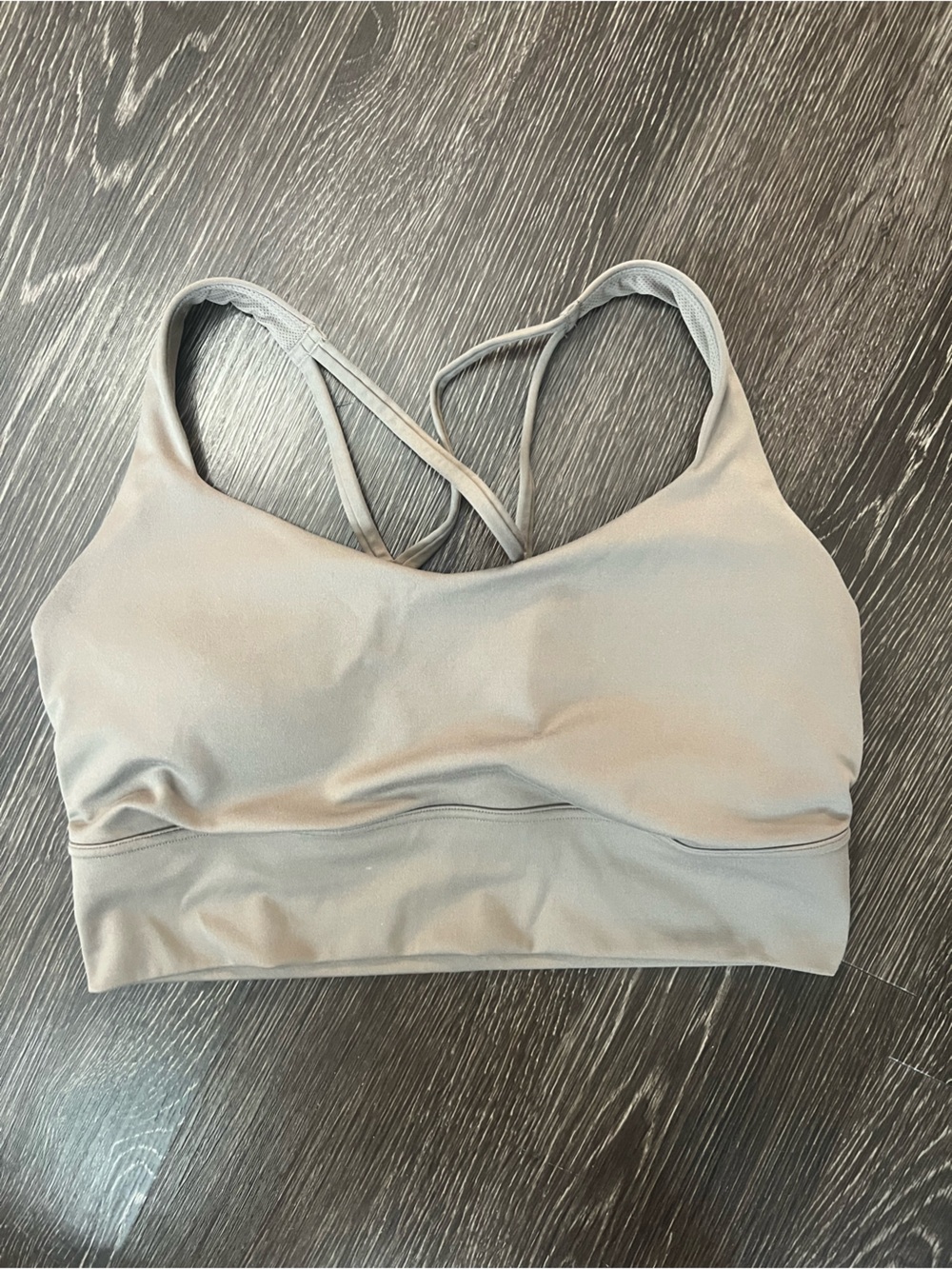 all in motion Black High Intensity & Beige Sports Bras - Pack of 2 - Picture 5 of 7